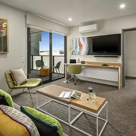 Quest Dandenong Central Exterior photo