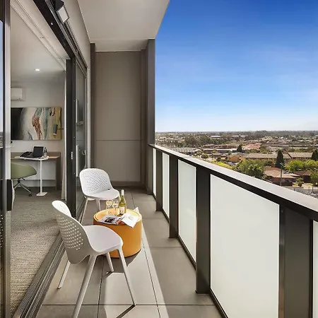 Quest Dandenong Central Exterior photo