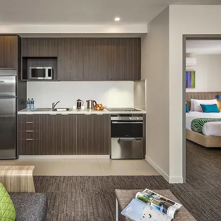 Quest Dandenong Central Exterior photo