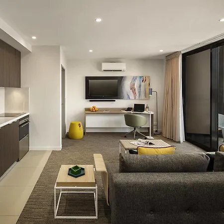 Quest Dandenong Central Exterior photo