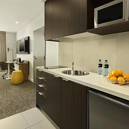 Quest Dandenong Central Exterior photo