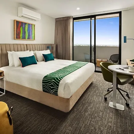 Quest Dandenong Central Exterior photo