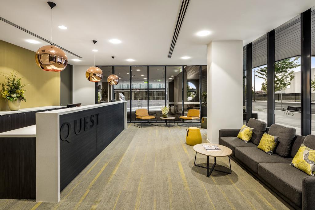 Aparthotel Quest