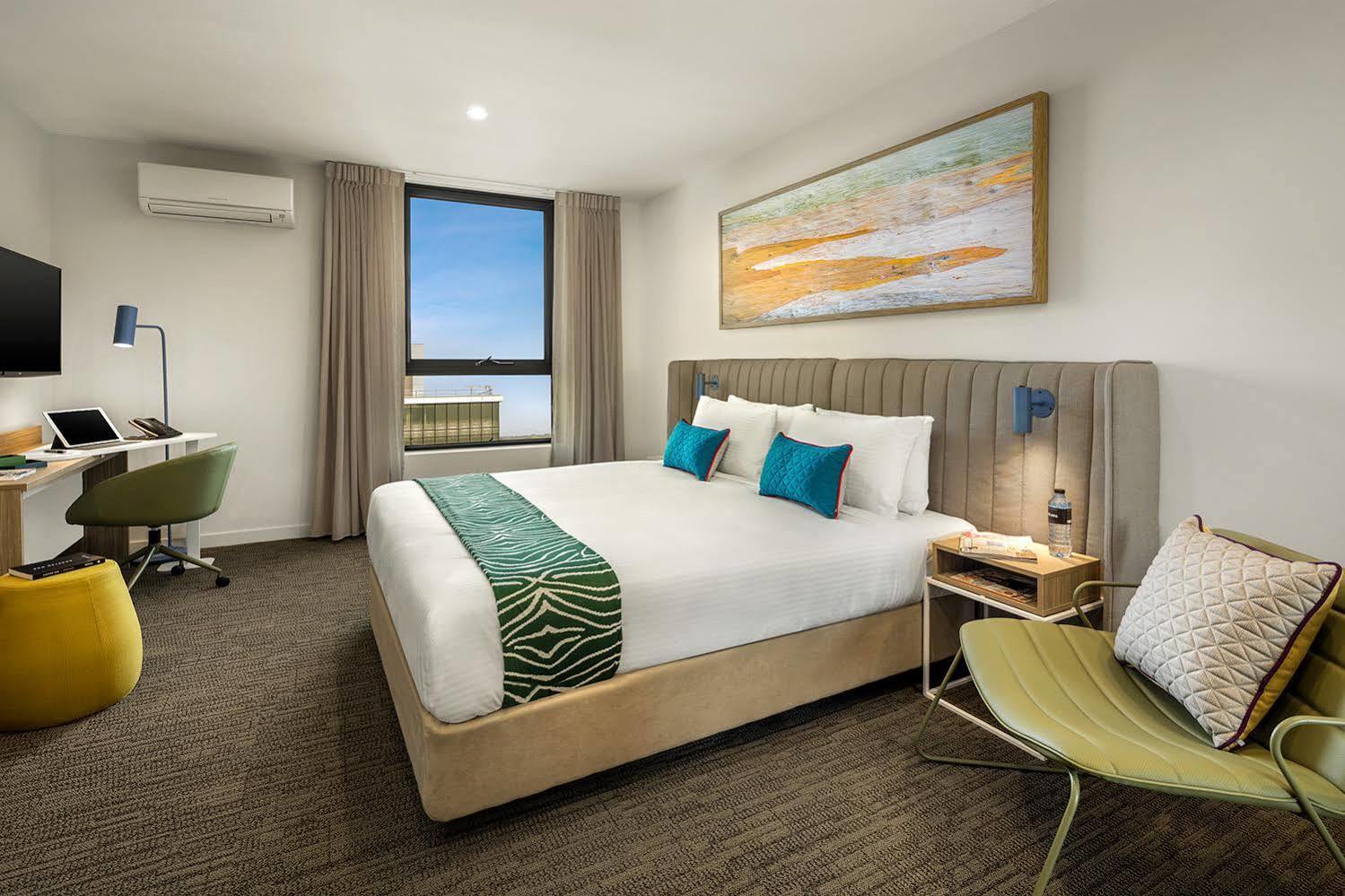 Aparthotel Quest