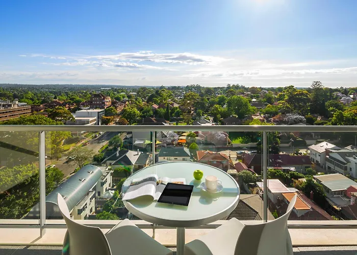 Quest Dandenong Central