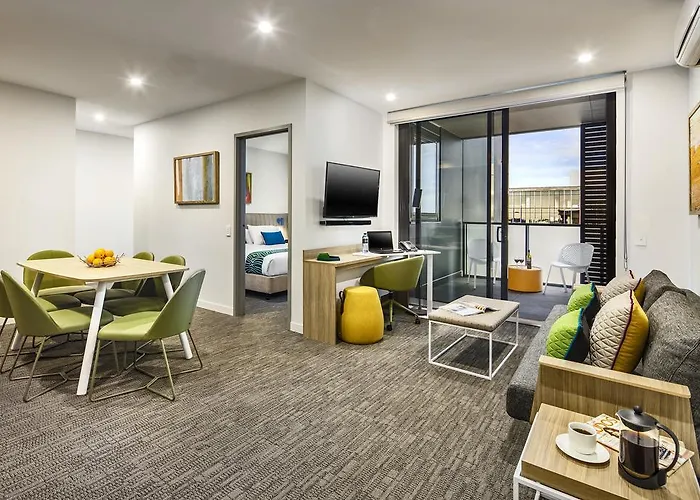 Quest Dandenong Central