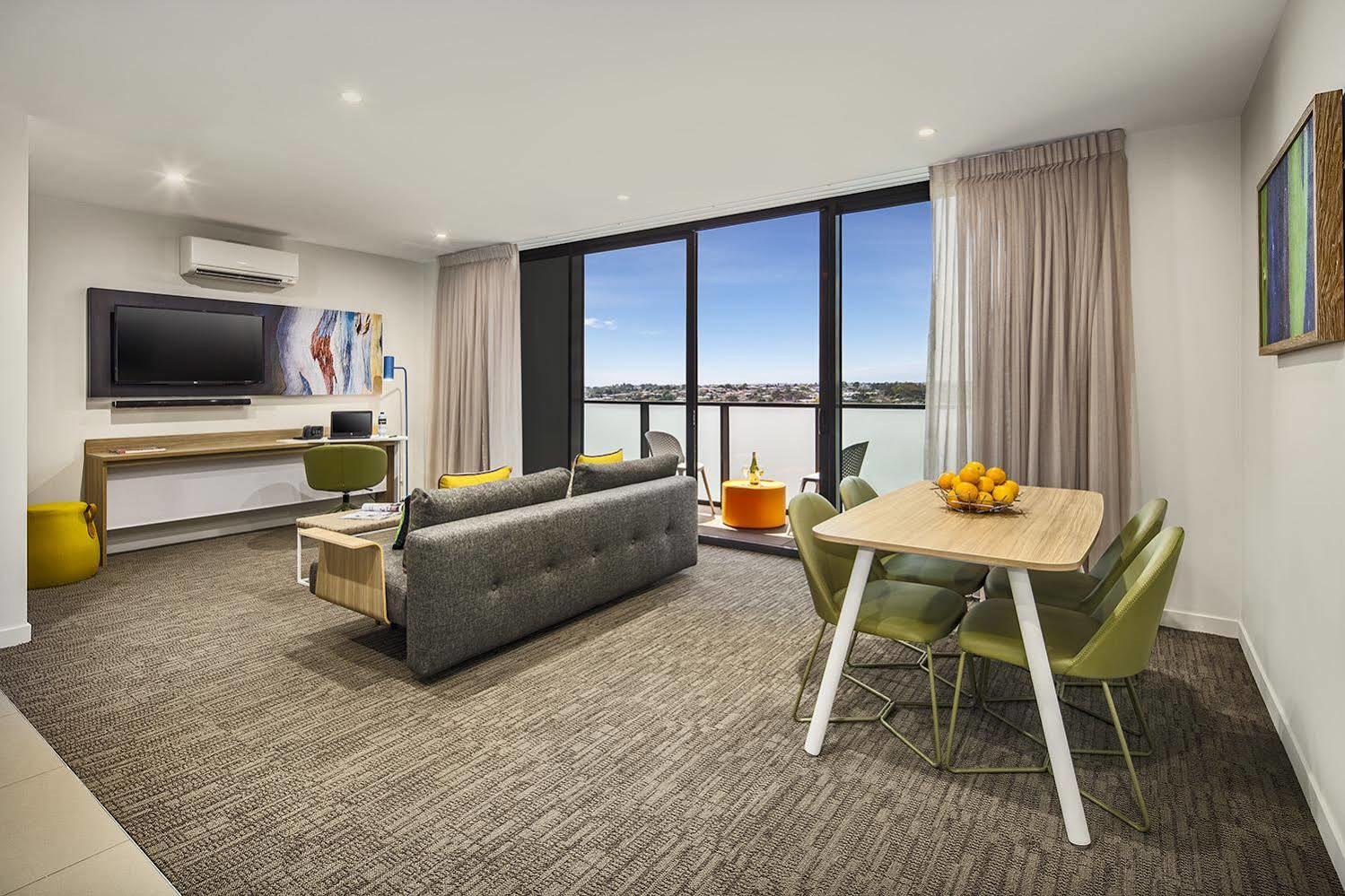 Aparthotel Quest Dandenong